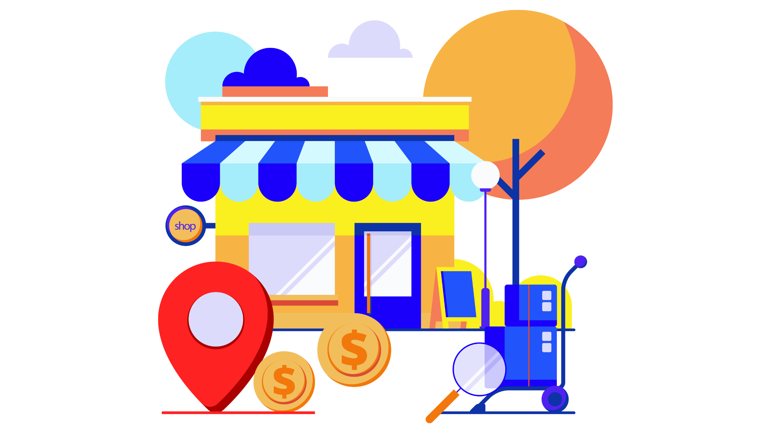 Google Business Profile And Local SEO Marketorz